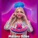 Mariana Ochoa es la primera eliminada de “La Casa de los Famosos México 2026”. | AMEXI/FOTO: IG @lacasafamososmx