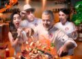 MasterChef 24/7 llega a su gran final este domingo 30 de agosto a las 20:00 horas por TV Azteca y Disney+. | AMEXI/FOTO: IG @masterchefmx