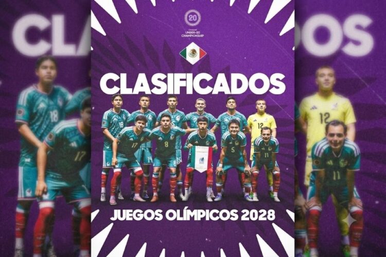 México Sub20