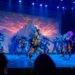 Mexica la historia 100% mexicana se presentó con éxito en el MarkeTeatro | AMEXI/FOTO: Lilia Pérez