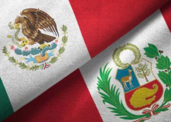 México y Perú restablecen relaciones diplomáticas | AMEXI/FOTO: RRSS