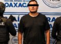 El Abulón, detenido en Oaxaca