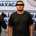 El Abulón, detenido en Oaxaca