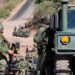 Militares abaten a tres delincuentes en La Piedad. Foto Cortesía