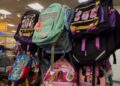 Elegir la mochila adecuada es clave para evitar molestias y lesiones. | AMEXI/FOTO: RRSS
