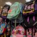 Elegir la mochila adecuada es clave para evitar molestias y lesiones. | AMEXI/FOTO: RRSS