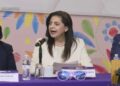 Mónica Soto renuncia como magistrada de la Sala Superior del Tribunal Electoral
