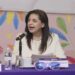 Mónica Soto renuncia como magistrada de la Sala Superior del Tribunal Electoral