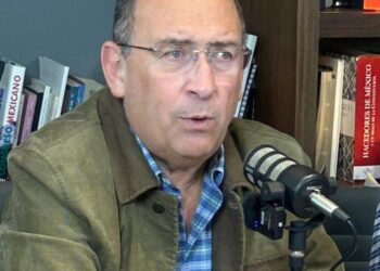 Moreira denuncia incremento de despojos de viviendas en CDMX