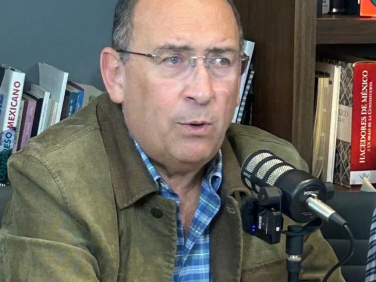Moreira denuncia incremento de despojos de viviendas en CDMX