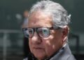 Higinio Martínez presidirá la Mesa Directiva del Senado