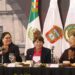 Morena en el Estado de México apoyará las 88 iniciativas que presentará Delfina Gómez