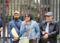 Maestra Samantha Fouilloux Alfaro, pide intervención de la OIT, por su despido injustificado, siendo secretaria general del ASUTEUNRC