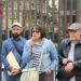 Maestra Samantha Fouilloux Alfaro, pide intervención de la OIT, por su despido injustificado, siendo secretaria general del ASUTEUNRC