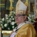 Muere el arzobispo emérito michoacano, Carlos Garfias Merlos