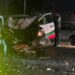 Muere funcionario tras choque del Ayuntamiento de Lerma