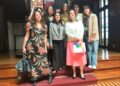 Presentan programación de la XXI Muestra Internacional de Mujeres en el Cine y la Televisión