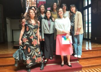 Presentan programación de la XXI Muestra Internacional de Mujeres en el Cine y la Televisión
