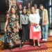 Presentan programación de la XXI Muestra Internacional de Mujeres en el Cine y la Televisión