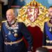 El rey Harald V de Noruega falleció este viernes y lo sucedió su hijo, Haakon VIII.