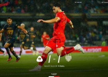 Necaxa