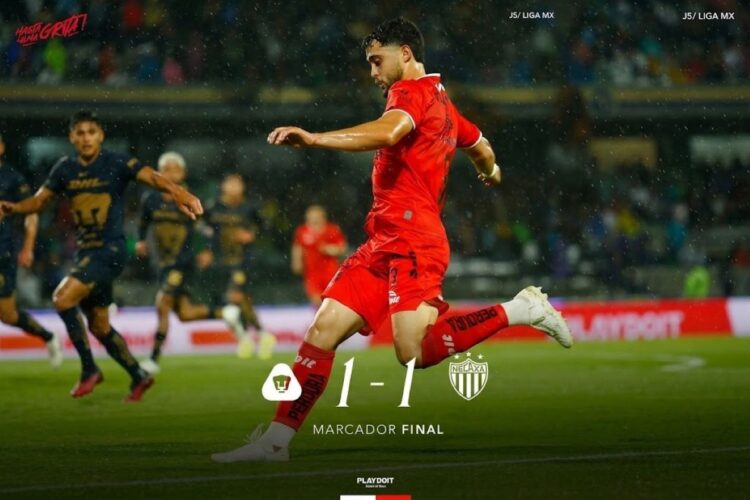 Necaxa