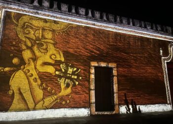 Ni un solo turista extranjero llegó a la región de Izamal, Yucatán, por el Mundial 2026