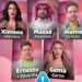 Conoce quiénes quedaron nominados en la segunda semana de La Casa de los Famosos México 2026. | AMEXI/FOTO: IG @lacasafamososmx