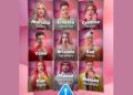 Ellos son los nominados en “La Casa de los Famosos México 2026” | AMEXI/FOTO: IG @lacasafamososmx