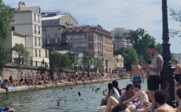 Europa reporta más de 32 mil muertes en tres meses, por sucesivas olas de calor.