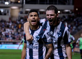Rayados Monterrey
