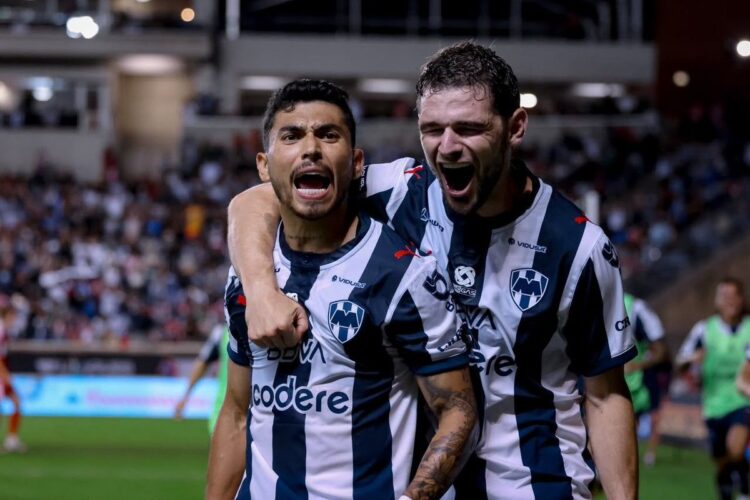 Rayados Monterrey