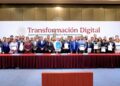 Pacto Nacional para digitalizar trámites y servicios