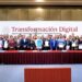 Pacto Nacional para digitalizar trámites y servicios