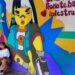 Dirty Walls 2026 reunirá a 159 artistas urbanos que intervendrán 840 metros de muros en PARCUR este 29 de agosto. | AMEXI/FOTO: cultura.gob.mx