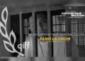 Parió la cochi cortometraje del GIFF