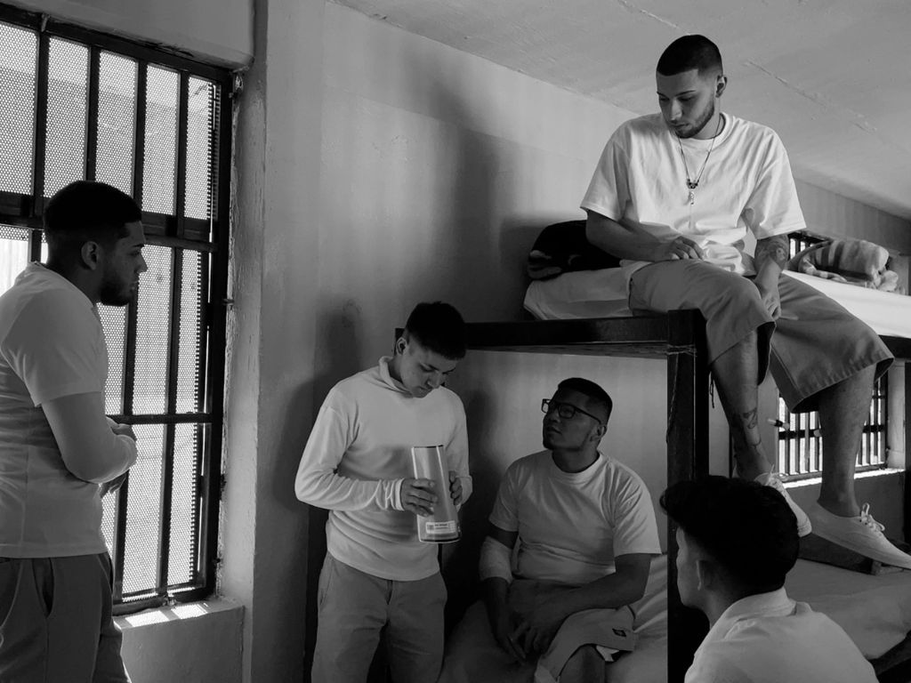 Parió la cochi cortometraje del GIFF