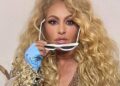 Paulina Rubio mantiene a su hijo Andrea Nicolás en Miami tras una resolución judicial. | AMEXI/FOTO: IG @paulinarubio