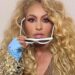 Paulina Rubio mantiene a su hijo Andrea Nicolás en Miami tras una resolución judicial. | AMEXI/FOTO: IG @paulinarubio