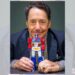 Muere a los 85 años Peter Cullen, la legendaria voz de Optimus Prime en “Transformers”. | AMEXI/FOTO: RRSS