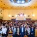 Presentan avances del Plan Michoacán con 163 mdp para cultura y apoyo directo a 7 mil artistas en 89 municipios. | AMEXI/FOTO: cultura.gob.mx