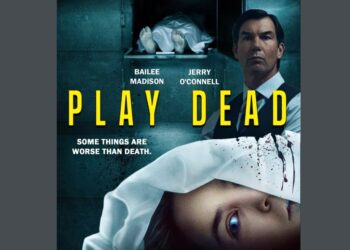 “Play Dead: Escapar o Morir” llegará a Netflix con un thriller bélico sobre un soldado que finge estar muerto para sobrevivir rodeado de nazis.| AMEXI/FOTO: RRSS
