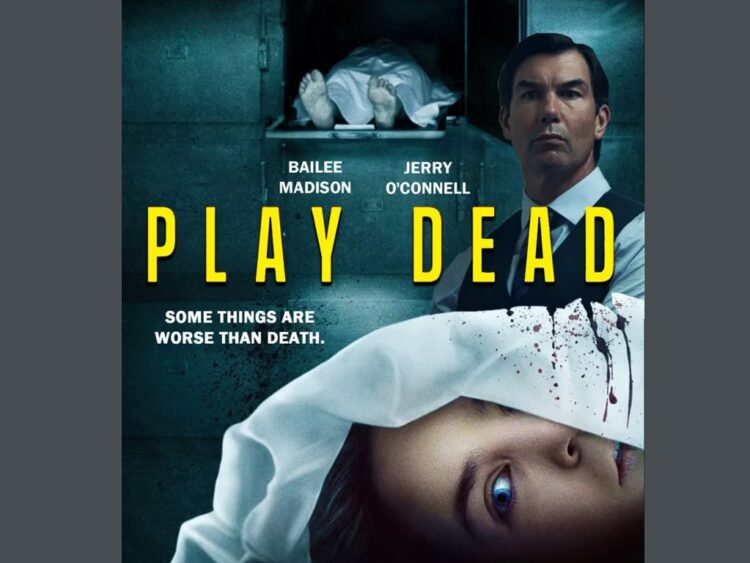 “Play Dead: Escapar o Morir” llegará a Netflix con un thriller bélico sobre un soldado que finge estar muerto para sobrevivir rodeado de nazis.| AMEXI/FOTO: RRSS