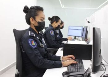 Policía Cibernética alerta contra suplantación de identidad