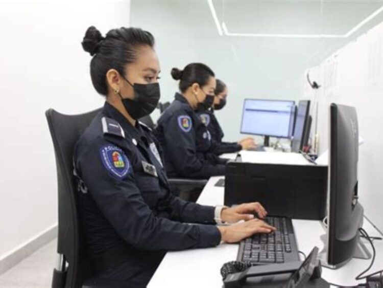 Policía Cibernética alerta contra suplantación de identidad