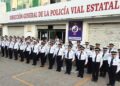 Reprobados en antidoping y control de confianza, siete de cada 10 policías en Oaxaca