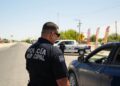 amenaza en Mexicali