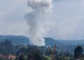 Explosión