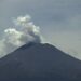 El Popocatépetl registró 44 exhalaciones con vapor de agua, gases volcánicos y ceniza durante las últimas 24 horas. | AMEXI/FOTO: Cenapred