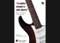 “La música conspira a cielo abierto”, de Luis Díaz-Santana
